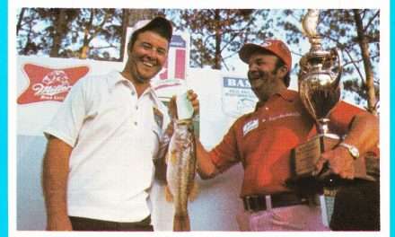 Season at a Glance – 1973 Bass Master Classic – Part Four