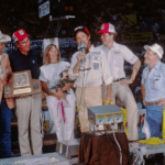 1984 Bassmaster Classic History