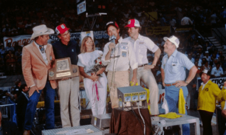 1984 Bassmaster Classic History