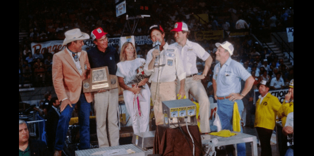1984 Bassmaster Classic History