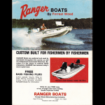 Old Boat Ads – 1972