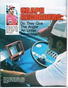 Talk of Banning electronic technology is not a new subject. In 1975 with the advent of the paper graph, the subject started and has been with us since.