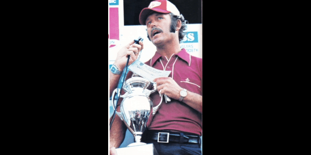 Season at a Glance: 1974 BASS Master Classic – Part Five