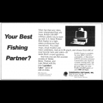 Bass Champ Computer Game