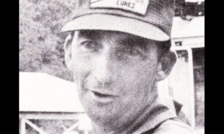 1974 BASS Chapter Championship
