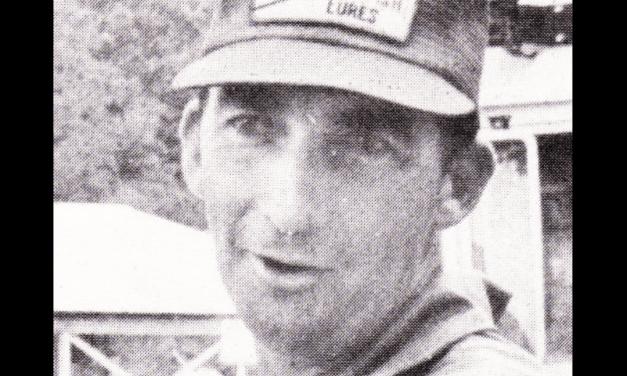 1974 BASS Chapter Championship