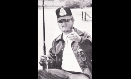Season at a Glance: 1974 BASS Master Trail – Part Two