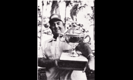 Season at a Glance: 1974 BASS Master Trail – Part One