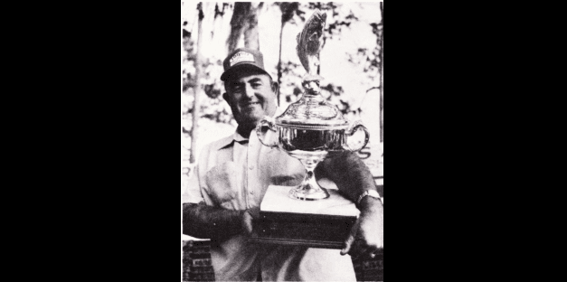 Season at a Glance: 1974 BASS Master Trail – Part One