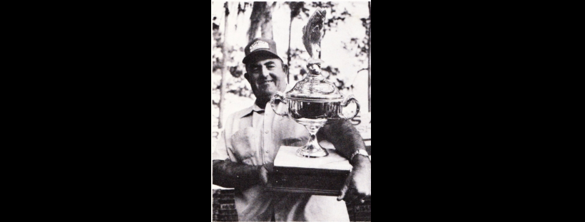 Season at a Glance: 1974 BASS Master Trail – Part One
