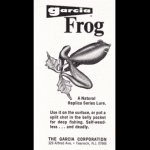 Garcia and Zebco Baits