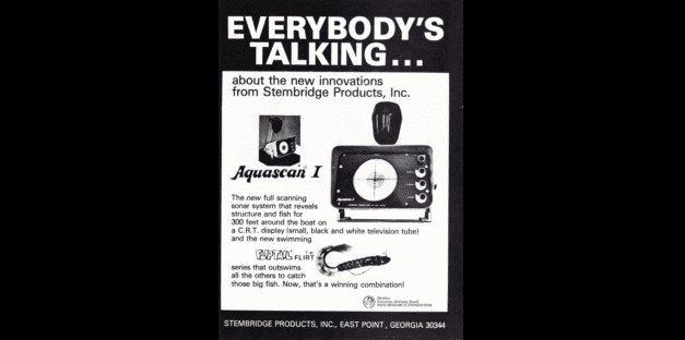 Before There was 360-Imaging