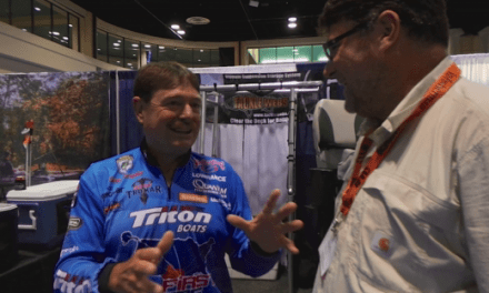 Shaw Grigsby Jr. – Pro-on-Pro vs. Marshall