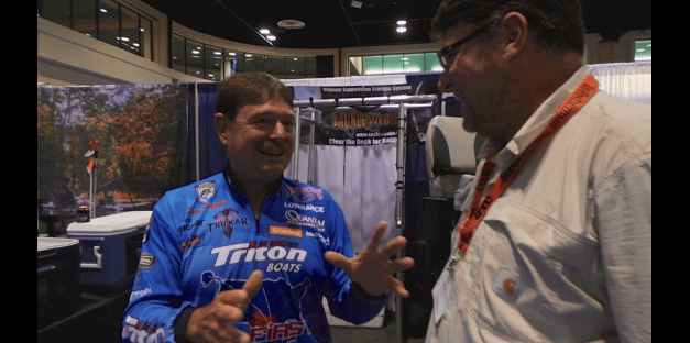 Shaw Grigsby Jr. – Pro-on-Pro vs. Marshall