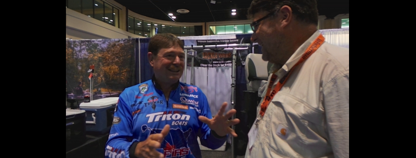 Shaw Grigsby Jr. – Pro-on-Pro vs. Marshall