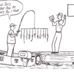 The Alabama Rig – Who Invented It?