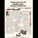 The Rods of 1976