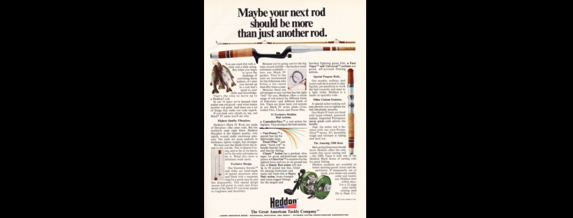 The Rods of 1976