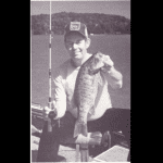 The Crazy Head Lure Company