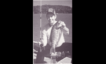 The Crazy Head Lure Company