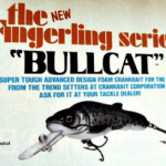 Realism In Baits: Crankbait Corp Fingerling Bullcat