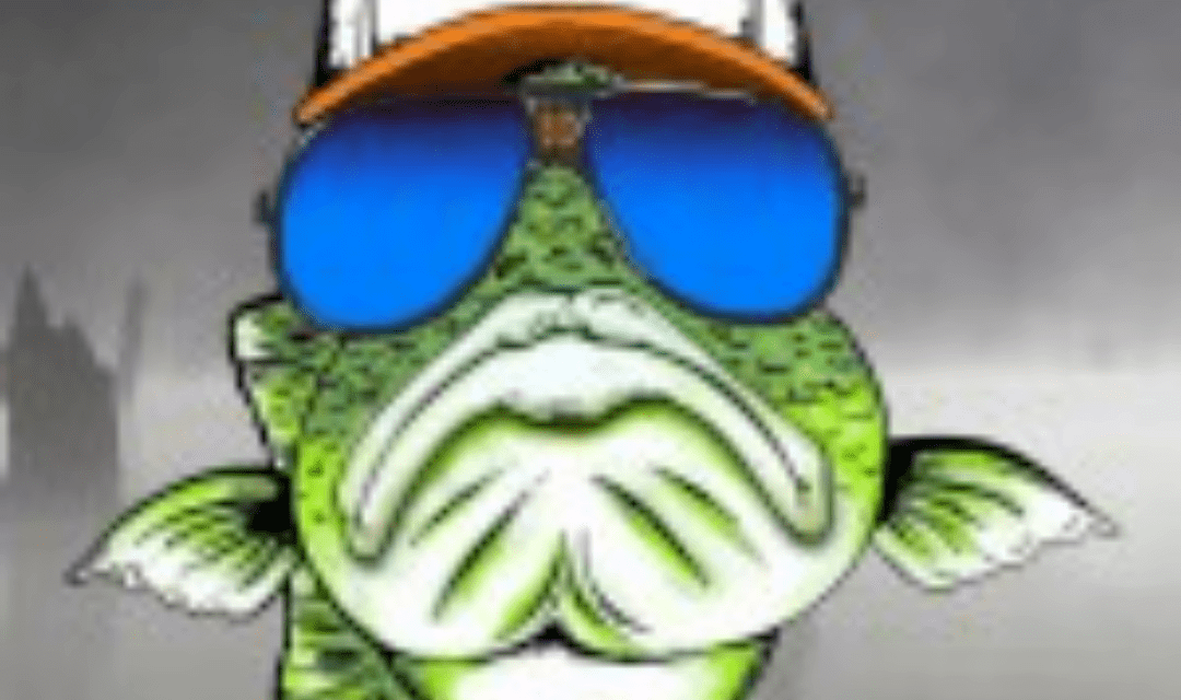 Pro Bass Anglings’ Most Famous Brand