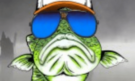 Pro Bass Anglings’ Most Famous Brand
