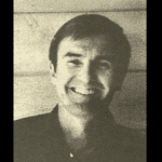 The Writers – George Kramer