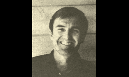 The Writers – George Kramer