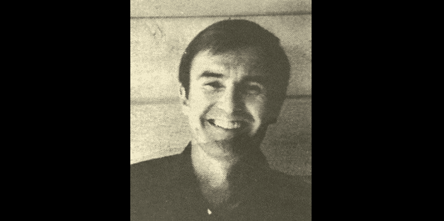 The Writers – George Kramer