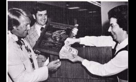 Season at a Glance: 1975 Bassmaster Classic Contenders