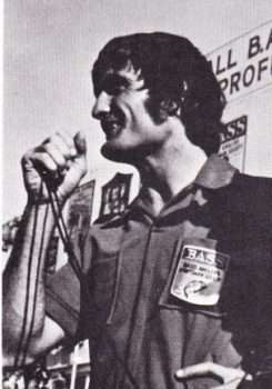 28 John Pryor Winner Texoma John Pryor qualified for his first and only Bass Master Classic in 1975.