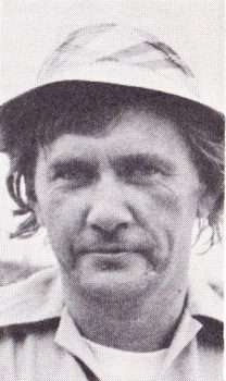 24 Jon Hall John Hall made his first Bass Master Classic in 1975.