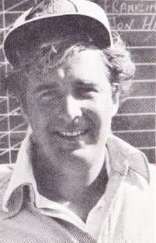 22 Johnny Morris Johnny Morris proved he's more than a salesman by making four straight Bass Master Classic, his 4th in 1975.