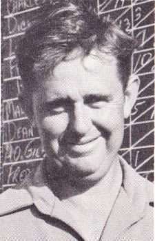 21 Bo Dowden Bo Dowden made the Bass Master Classic for the second straight year in 1975.