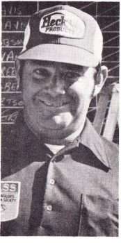 13 Loyd McEntire Loyd McEntire qualified for his first Bass Master Classic in 1975.