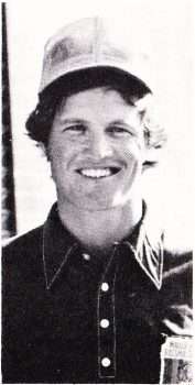 7 Rick Clunn Rick Clunn qualified for the 1975 Bass Master Classic making it two in a row and the start of what would be a record 28 years qualifying.