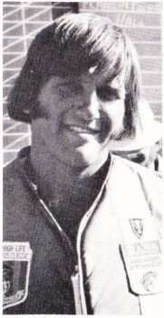 6 Elroy Krueger Elroy Krueger qualified for the 1975 Bass Master Classic and made it two years in a row.