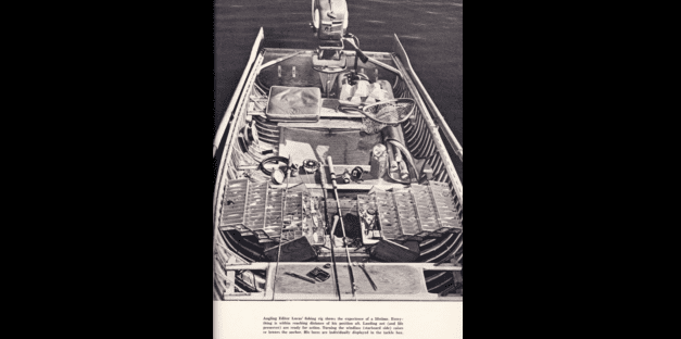Bass Boats and Tackle 1956 – Jason Lucas