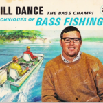 Bill Dance A Bass Champs Techniques – 1971
