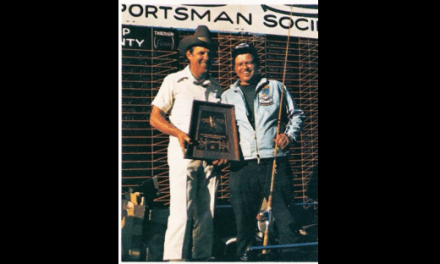 Season at a Glance: 1975 BASS Master Trail – Part One
