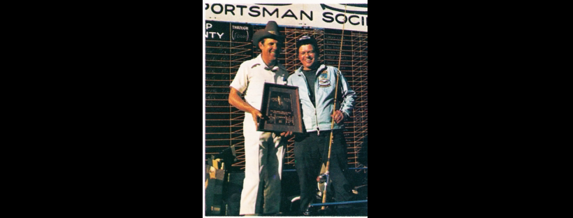 Season at a Glance: 1975 BASS Master Trail – Part One
