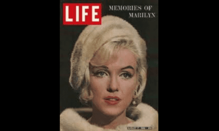From Marilyn Monroe to Ott Defoe