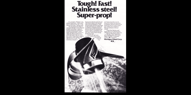The Need for Speed