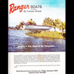 Old Bass Boat Ads – 1973