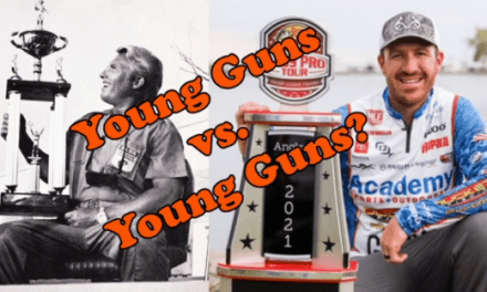 Young Guns Sport?