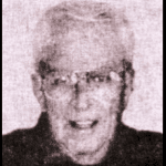 Jack A. Smithwick Sr. The Warhorse Man