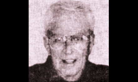 Jack A. Smithwick Sr. The Warhorse Man