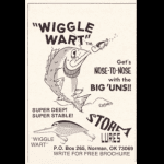 The Storm Wiggle Wart