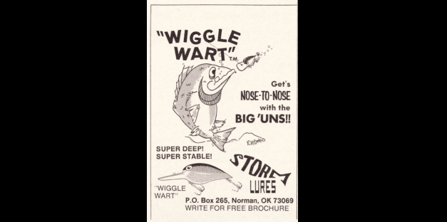 The Storm Wiggle Wart